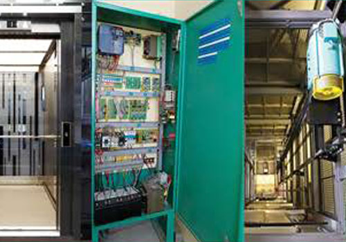 Lift manufacturers in chennai