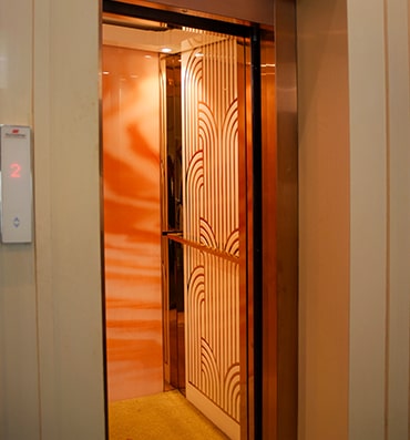 Lift manufacturers in chennai