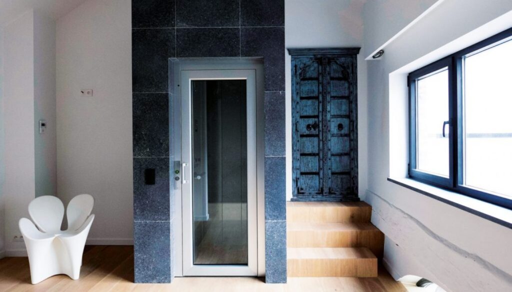 residential Lift manufacturers in chennai