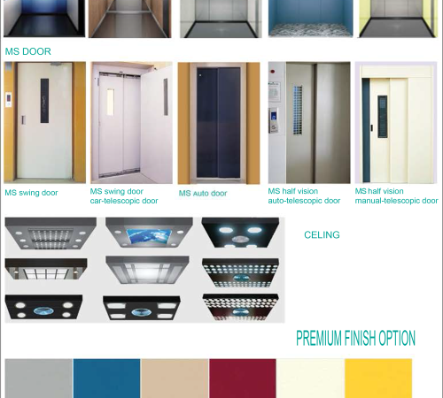 Lift manufacturers in chennai