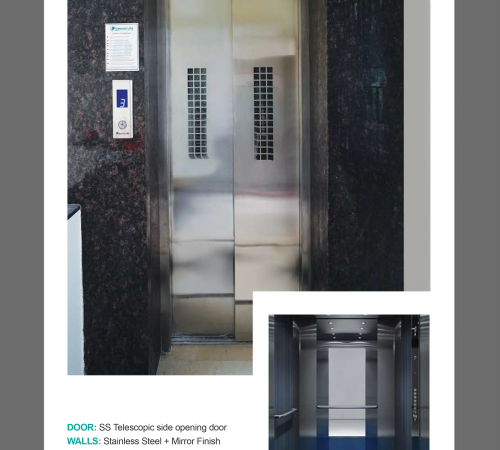 Lift manufacturers in chennai